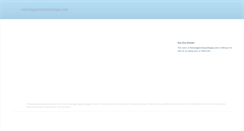 Desktop Screenshot of miraclegarciniacambogia.com
